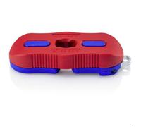Knipex Jeu de clés de montage 97 49 66 3 pour connecteurs MC4/MC4 EVO22 (photovoltaïque)