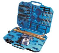 Kit D'Outils Moteur Laser - Pour Toyota, Mitsubishi 4898