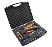 Kit d'outils photovoltaïques