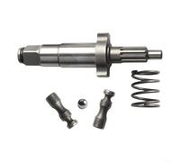 Kit d'outils pneumatiques CP734H Enclume 1/2" avec marteau, broches d'embrayage, ressort et bille pour visseuse à percussion à air comprimé 734 734H RP9541 744 Pièces de rechange en métal