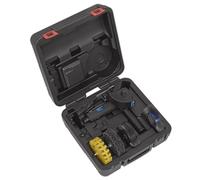 Kit D'Outils Pneumatiques Smart Eraser 4 Pièces Sealey SA695