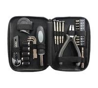 Kit d'outils portable - Gadgets de réparation | Petit ensemble d'outils - pour tâches quotidiennes de cuisine, salle de bain, salon, chambre à coucher
