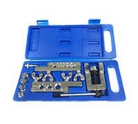 Kit d'outils portable HVAC pour l'évasement et l'élargissement de tubes en cuivre de réfrigération