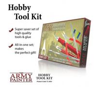 Kit d'outils pour Assemblage de Figurines