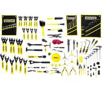 Kit d'outils pour Banc maître