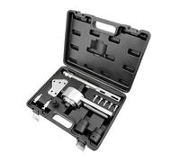 Kit D'outils Pour Calage Moteur, Multiplicateur De Couple Compatible Avec Ford Pour B-Max Pour C-Max Pour Ecosport Pour Fiesta 1.0L 303-1611 Coffret Outil Calage