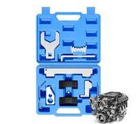 Kit d'outils pour chaîne de distribution avec e pompe à eau | Outil de verrouillage automobile pour hommes mécaniciens père mari petit ami et SUV