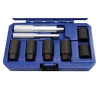 Kit D'Outils Pour Débloquer Les Boulons De Jante, 8 Pièces 7FSL08