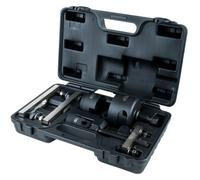 KS TOOLS Juego de herramientas de embragues DSG, 4 pzs. Couleur
