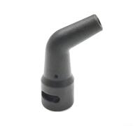 Kit d'outils pour Kitfort pour balai à vapeur KT 1000 03 ForSteam avec 1 suceur plat et 3 types de brosses pour un usage quotidien (buse d'écart)