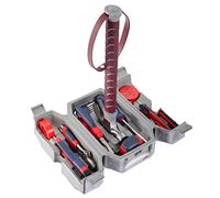 Kit d'outils pour marteau de Thor, réparation quotidienne, étui à outils ménagers, pinces, kits de réparation multi-outils, accessoires pour marteau de Thor