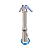 Kit d'outils pour montage de joints hydrauliques - Outils pour cylindres hydrauliques | Ergonomique intégré pour un entretien flexible dans les systèmes mécaniques