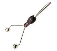 Kit d'outils pour monter les mouches - Porte-canette et accessoires de pêch