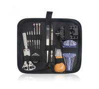 Kit d'outils pour réparer montres et bracelets 30 pièces