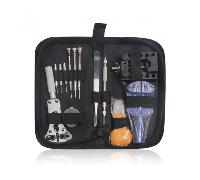 Kit d'outils pour réparer montres et bracelets 30 pièces