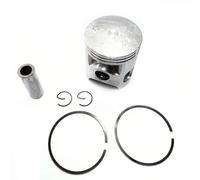 Kit d'outils pour segments de piston de moto, diamètre 56.25mm, Compatible avec DT125R DTR DT 125 1991 - 2006(piston and rings)