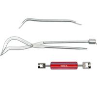 Yato yt-0684 - 3pcs Frein Pinces de ressort du Kit