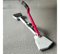 Kit d'outils pour tendeur de tapis, poignée antidérapante, cutter pour une installation facile de tapis à la maison