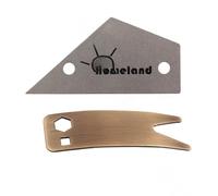 Kit d'outils professionnels de réparation de guitare pour nivellement des frettes et réglage des cordes - Ensemble multifonction portable pour guitaristes et techniciens en studio à domicile et en