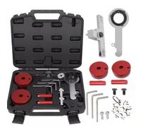 Kit D'outils Réglage Du Calage Des Arbres À Cames Moteur 2.0 TDCi EcoBlue 303-1643 Compatible Avec Ford Pour S Max 2018-2024 Pour Tourneo Pour Custom 2016-2024 Kit d'outils de calage