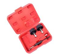Kit D'outils Réglage l'arbre À Cames Synchronisation du Moteur 1.3 JTD Compatible avec Fiat pour Panda pour Punto 2003-2016 pour Punto pour Evo 2009-2015 Calage Moteur
