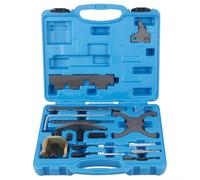 Kit D'outils Réglage Moteur 1.6 Ti-VCT 16V HXDA Pour Ensemble D'outils Réglage D'arbre À Cames Et Vilebrequin Moteur Thèse Compatible Avec Ford Pour Focus 2004-2008 Pour Focus Pour C-Max 2003-2008