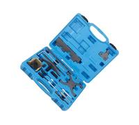 Kit D'outils Réglage Moteur 1,6L Pour EcoBoost 1,6L Duratec-16V Ti-VCT Moteur Arbre À Cames Et Ensemble D'outils De Réglage Du Vilebrequin Compatible Avec Ford Pour C-max 2011