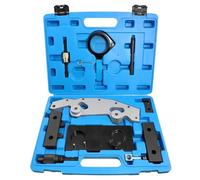 Kit D'outils Réglage Moteur Compatible Avec BMW Pour M52 M52TU M54 Kit D'outils Synchronisation D'alignement D'arbre À Cames Avec Kit D'outils Verrouillage D'arbre À Cames À Double Moteur