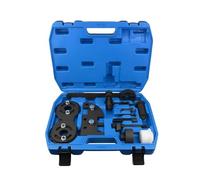 Kit D'outils Réglage Moteur Compatible Avec Volvo Pour S60 S80 V60 Kit D'outils Synchronisation D'alignement D'arbre À Cames Kit D'outils D'alignement D'arbre À Cames De Moteur