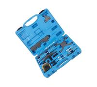 Kit D'outils Réglage Moteur Ensemble D'outils De Réglage D'arbre À Cames Et De Vilebrequin De Moteur Pour EcoBoost Compatible Avec Ford Pour Fusion 1.6L 2013 2014 Pour Fusion 1.5L 2013-2018