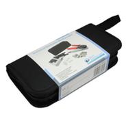 Kit d'outils réseau universel 6 en 1, y compris 20x fiches RJ45/gaines anti-pli, Good Connections®