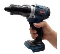 Kit d'outils sans Fil pour riveteuse électrique 26 V - Riveteuse Aveugle à Batterie avec Panneau de Commande Intelligent, pour couvreurs et installateurs d'outils de quincaillerie Baremachine