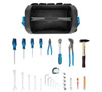 Kit D'Outils Système Sac À Outils GEDORE Pro Expertise