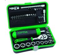 Kit d'outils TOPTUL GADW4101