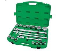 Kit d'outils TOPTUL GCAI1901