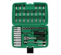 Kit d'outils TOPTUL GCAI4601