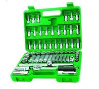 Kit d'outils TOPTUL GCAI6002