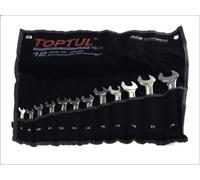Kit d'outils TOPTUL GPAW1202