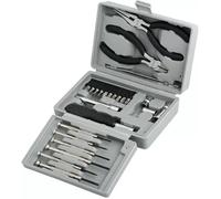LogiLink WZ0023 Caisse à outils pour mécanicien