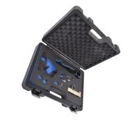 Kit D'outils Verrouillage Synchronisation D'alignement d'arbre À Cames Moteur 1.6 CDi Compatible avec Benz pour 205 pour Vito 447 2014-2021 2022 2023 2024 Kit d'outils de Calage Moteur