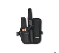 Kit d'outils - Victorinox - Venture Pro - Foret plat 2 cm - 2 pierres à aiguiser - Polyester 600D