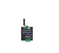 Kit d'ouverture de portail, Contrôle d'accès à distance sans fil Téléphone portable Ouvre-porte à distance Volets de porte de garage Contrôleur(1PCS GSM 4G)