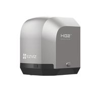 Kit d'ouverture de portail coulissant simple EZViz HG2 600 Pro