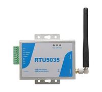 Kit d'ouverture de portail, Ouvre-porte automatique relais interrupteur appel porte télécommande téléphone contrôle ouvre-porte Smart Home Garage(RTU5035)
