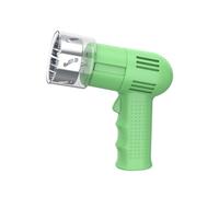 Kit d'ouvre-noix de coco électrique avec grattoir à viande - Outil portable One-Touch pour eau de coco fraîche et viande, lames en acier inoxydable pour tous types de noix de coco
