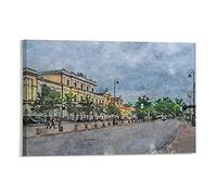 Kit d'ouvre-porte automatique, opérateur solaire robuste à double porte for portes battantes jusqu'à 16 pieds ou 440 livres, GSM en option Ouverture de porte pratique(Kit9)