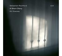 Kit Downes - A Short Diary