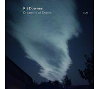 Kit Downes – Dreamlife of Debris – CD – Verve Spa