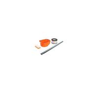 - Kit DR pour aspirateurs XC30L et XC40M - 20498500 - Sidamo