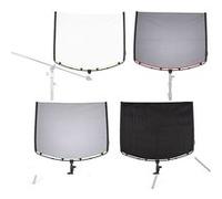 Manfrotto Kit drapeau rapide 45 x 60 cm Neuf
